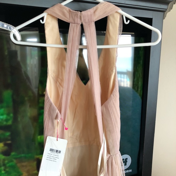 Bridesmaid Dress - Picture 4 of 4